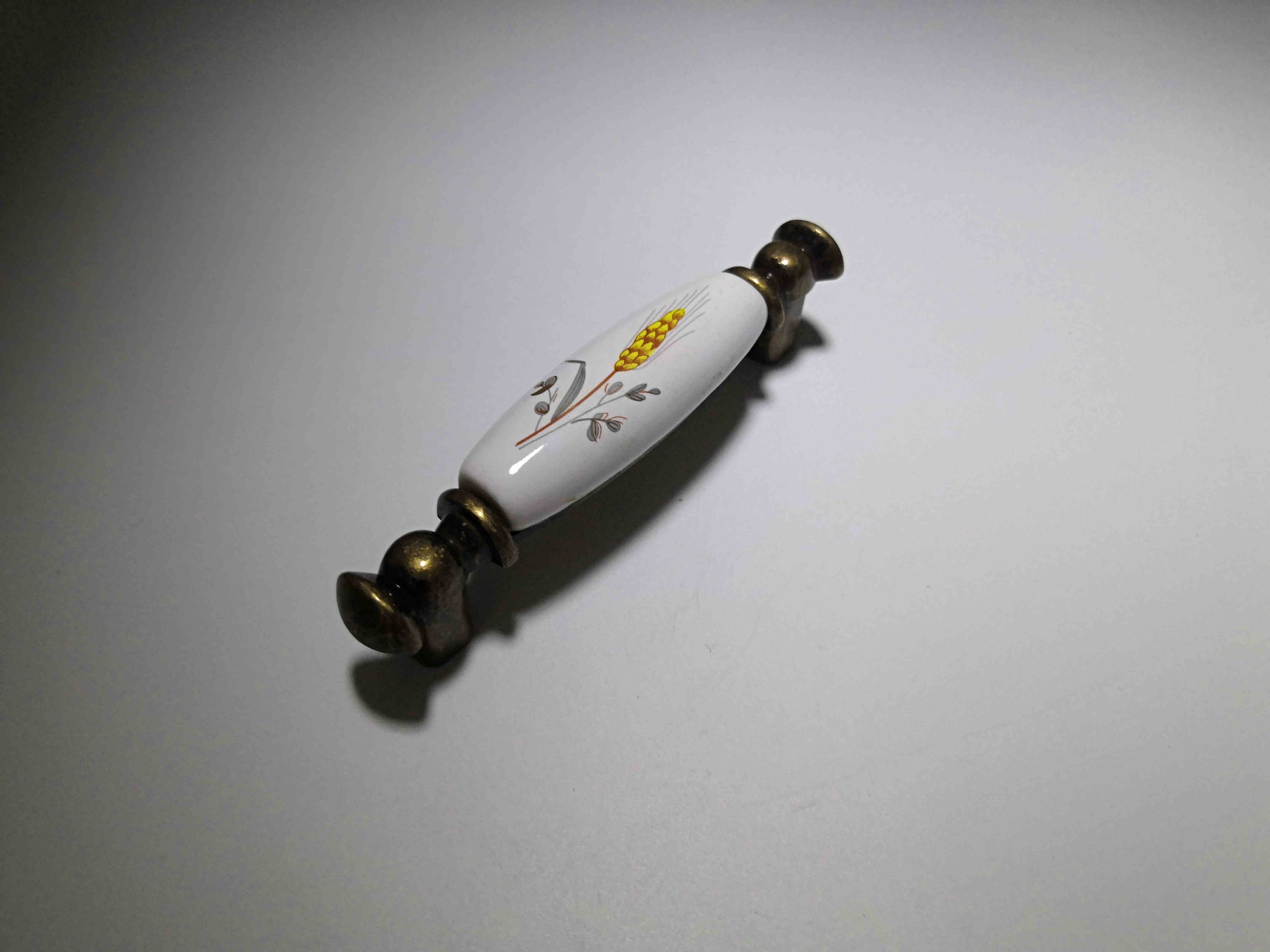 長把手26
